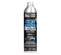 Chain lubricant Muc-Off Wet Lube 300 ml.