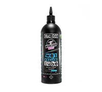 Muc Off Wet Lube - Black, 1 Litre