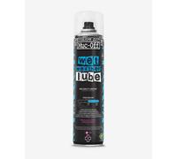 Muc-Off Wet Weather Aerosol Chain Lube Spray 400 ml