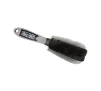 Muc-Off Wheel and Component Brush Grey