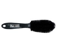 Muc-Off Wheel & Component Brush - Black