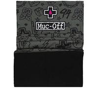 Muc Off Winter Neck Warmer One Size