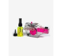 Muc-Off X-3 Chain Cleaner Chain Cleaner + Muc-Off Drivetrain Cleaner