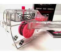 Muc Off X3 Chain Cleaner (pink)