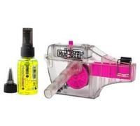 Muc Off X3 Chain Cleaner (pink)