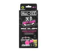 Muc Off X-3 Chain Cleaner Yellow