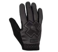 Muc-Off XXL, MTB Gloves-Grey Unisex Adult, Grey