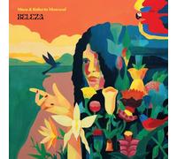 Muca & Roberto Menescal - Muca Roberto Menescal Beleza [VINYL]