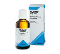 Mucan spag. Peka drops (100ml)
