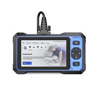 MUCAR 682 Professional Diagnostic Scanner with Full-System OE-Level Diagnostics, Bi-Directional Control, 20+ Reset Functions, CAN-FD, FCA AutoAuth, AI Intelligent Diagnostics, 6" Touchscreen, Lifetime