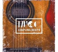 Mucc - Coupling best album