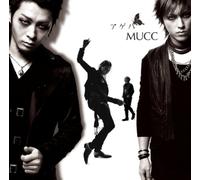 Mucc - Title To Be Determined (SINGLE+DVD)(First Press Limited Edition)(Japan Version)