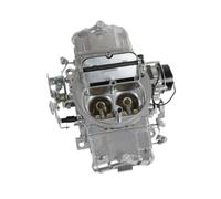 muCCrpvaR 4 Barrel 650 CFM Double-Pumper Carburetor E-Choke Bbl Replacement For BR-67255 650CFM BR-67255