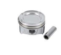 muCCrpvaR 4pcs Piston Rings Set M264 Engine Compatible With Automotive Motorcycle Parts C300 W205 2019 2020 2021 2022 2023 Replacement 2640301800