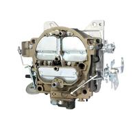 muCCrpvaR 7026202 7026203 7026210 7027202 7027203 7027212 Rochester Quadrajet Carburetor 4 Barrel Compatible With Automotive Motorcycle Parts 327 350 396 427