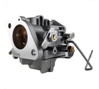 muCCrpvaR Outboard Carburetor Assembly 13200-944J0-000 13200-944H0 Compatible With Automotive Motorcycle Parts 13200-944F0-B61B