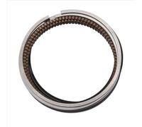 muCCrpvaR Piston Ring Replacement Accessories 11257566479 Compatible With Automotive Motorcycle Parts AB61-11257566479 N12 N13 N16 N18 116 316