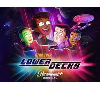 Much Ado About Boimler