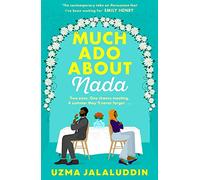 Much Ado About Nada: (Main)