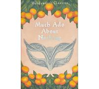 Much Ado About Nothing (Paperback) Book - William Shakespeare