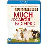 Much Ado About Nothing