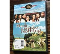 Much Ado About Nothing