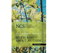 Much Ado about Nothing