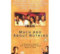 Much Ado About Nothing
