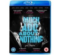 Much Ado About Nothing [Blu-ray]