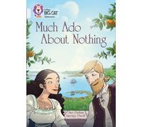 Much Ado About Nothing: Band 17/Diamond (Collins Big Cat)