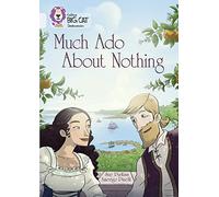 Much Ado About Nothing: Band 17/Diamond (Collins Big Cat)