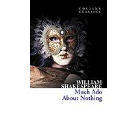 Much Ado About Nothing