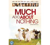 Much Ado About Nothing [DVD]