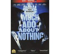 Much Ado About Nothing [DVD] [2012] [Region 1] [US Import] [NTSC]