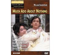 Much Ado About Nothing [DVD] [Region 1] [US Import] [NTSC]