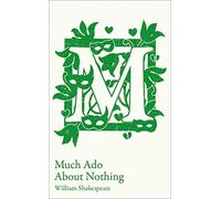 Much Ado About Nothing : GCSE 9-1 Set Text Student Edition