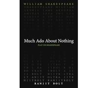 Much Ado About Nothing (Play on Shakespeare)