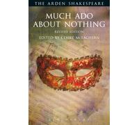 Much Ado About Nothing : Revised Edition