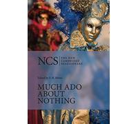 Much Ado About Nothing (The New Cambridge Shakespeare)