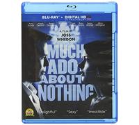 Much Ado About Nothing [US Import] [Blu-ray] [2012] [Region A]