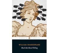 Much Ado About Nothing