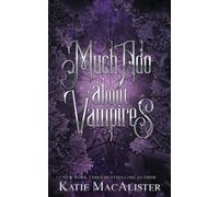 Much Ado About Vampires