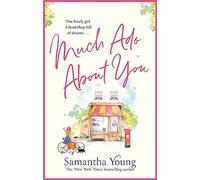 Much Ado About You: the perfect cosy getaway romance read for 2021