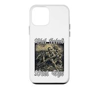 Much Enemy Much Honor Georg von Frundsberg Landsknechts Case for iPhone 12 mini
