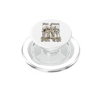 Much Enemy Much Honor Georg von Frundsberg Landsknechts PopSockets PopGrip for MagSafe