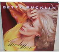 Much More by Buckley, Betty (1997-10-28)
