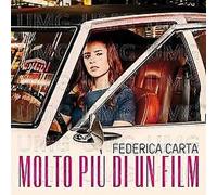 Much More Than a Movie (CD)