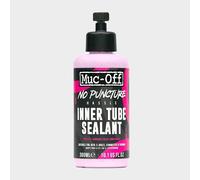 Muc-Off No Puncture Inner Tube Sealant - 300ml - Pink / 300ml