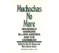 Muchachas No More: Household Workers in Latin America and the Caribbean (Women In The Political Economy)
