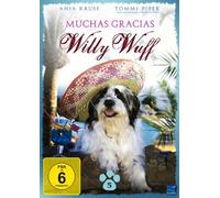 Muchas Gracias, Willy Wuff
